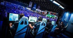 ESports Management Software Market'