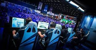 ESports Management Software Market