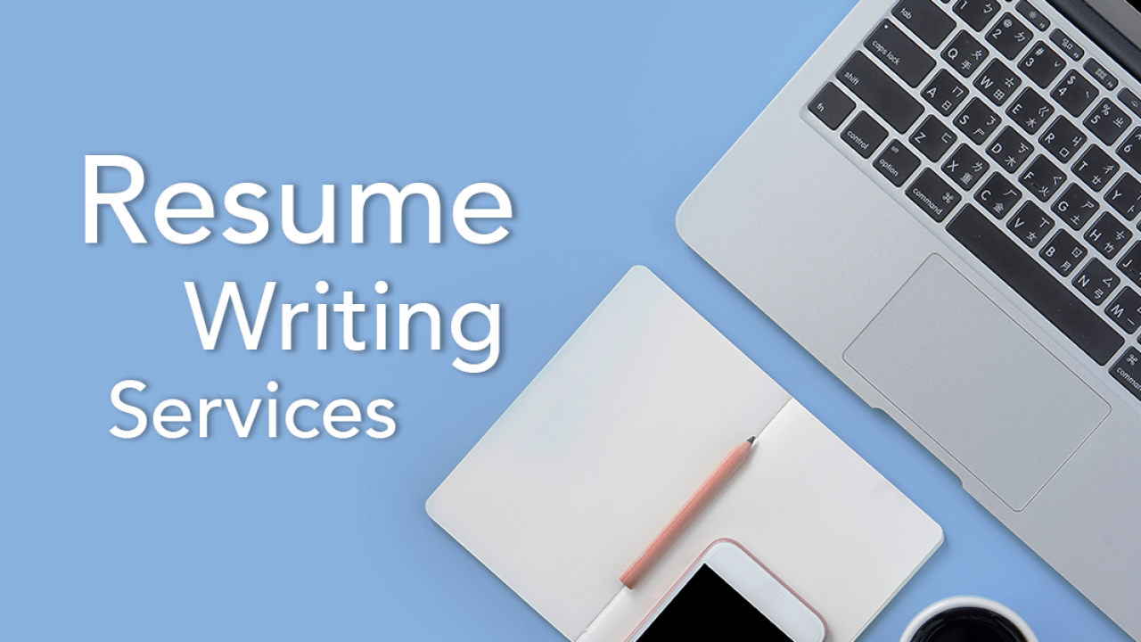 Resume Writing Service Market'