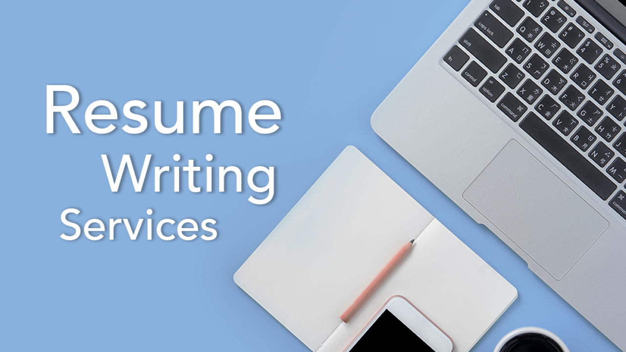 Resume Writing Service Market