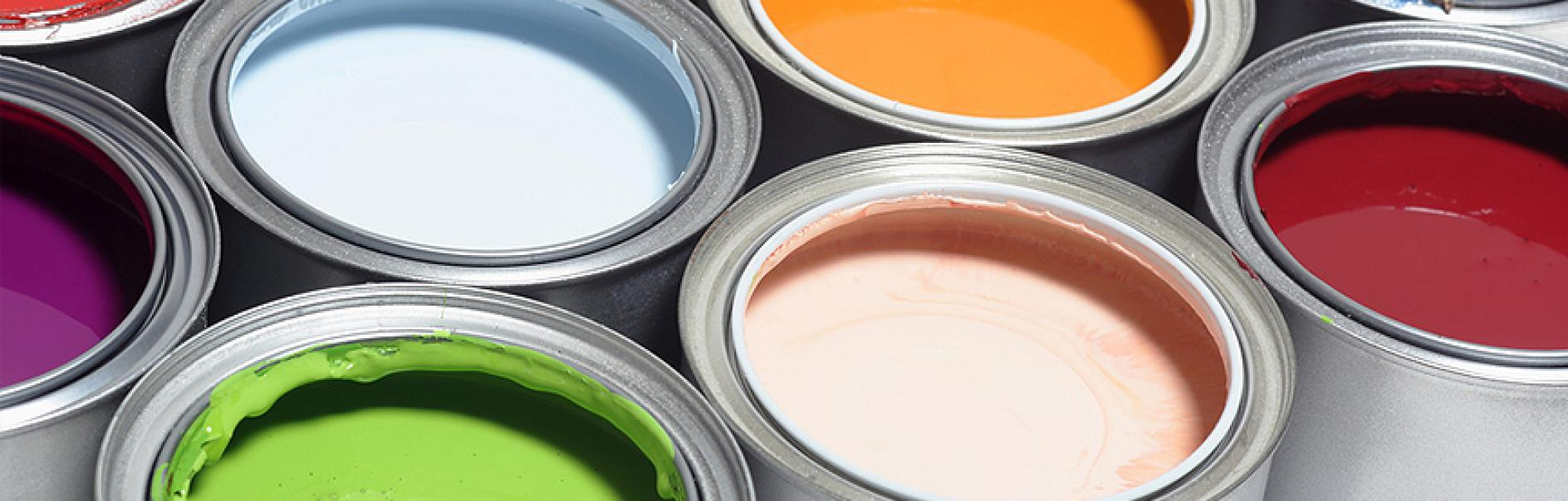 Paints and Varnishes Market'