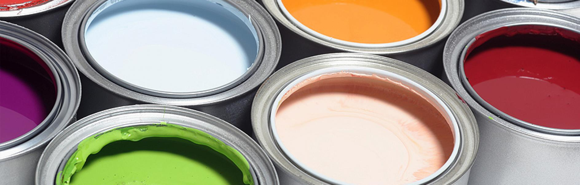 Paints and Varnishes Market