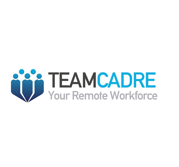 Company Logo For TeamCadre'