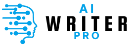 Company Logo For AiwriterPro'