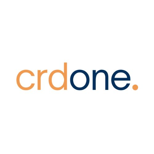 crdone Logo