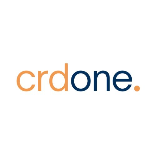 Company Logo For crdone'