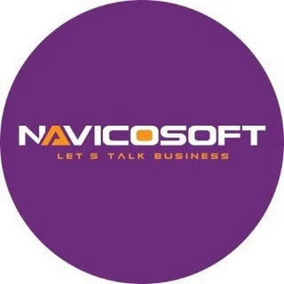 Navicosoft Logo