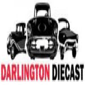 Company Logo For Darlington Diecast Models'