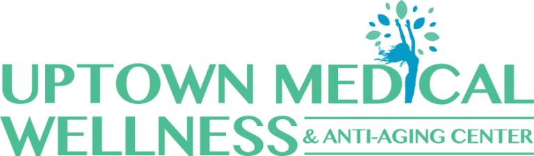 Uptown Medical Wellness Center Logo