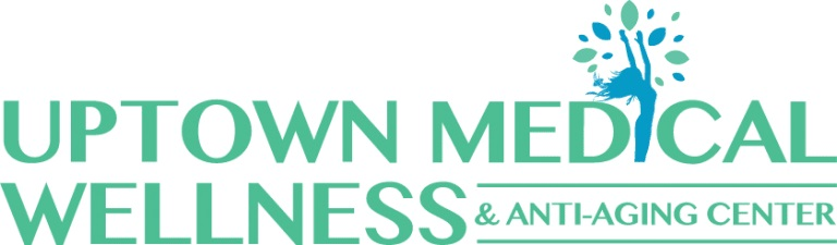 Company Logo For Uptown Medical Wellness Center'