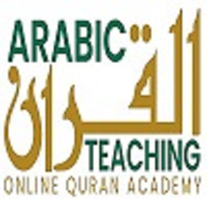 Company Logo For Arabic Quran Teaching'