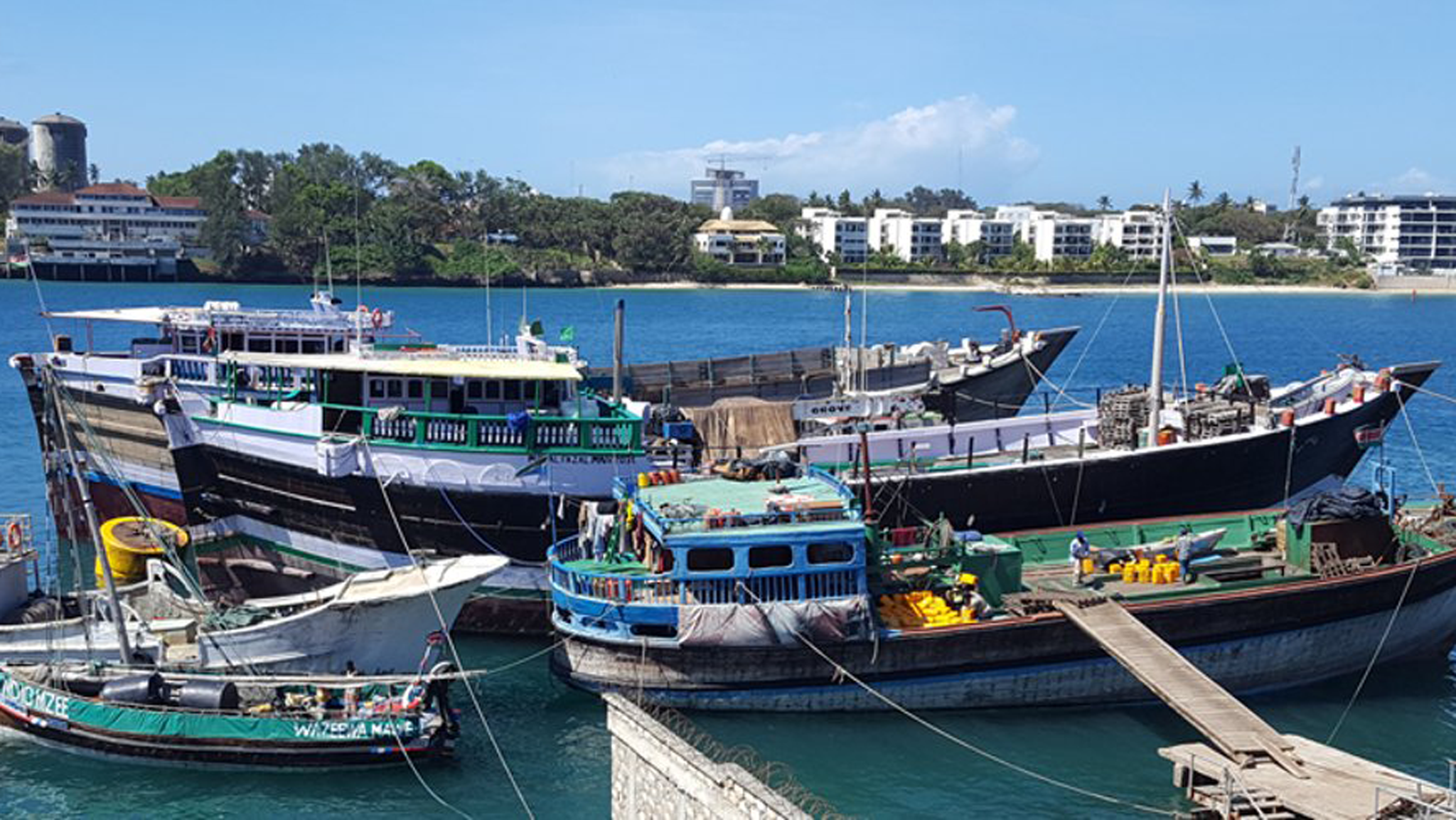 The AFRICAN CONNECTIONS Research and Education Fund, Inc.