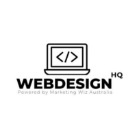 Company Logo For WebDesignHq'