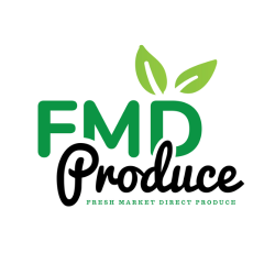 Company Logo For FMD Produce'