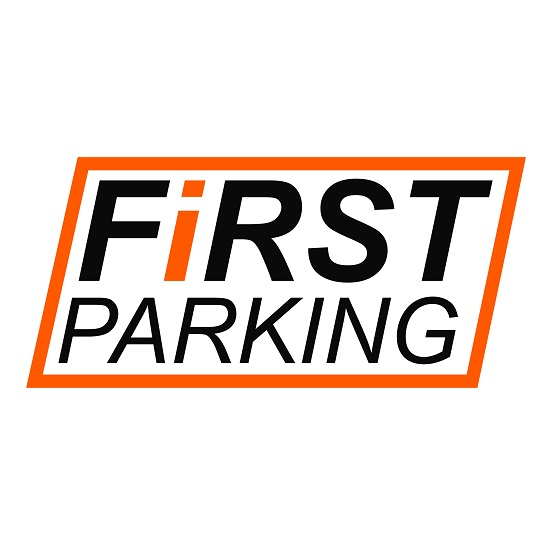 Company Logo For First Parking | 53 Albert Street Car Park'