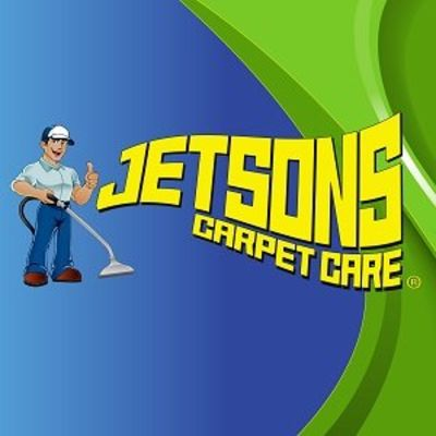 Jetsons Carpet Care'