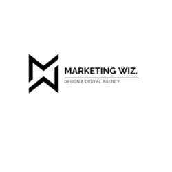 Company Logo For Marketing Wiz'