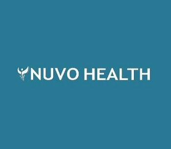 Nuvo Health Logo