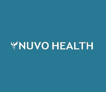 Company Logo For Nuvo Health'