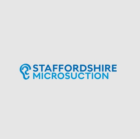 Company Logo For Staffordshire Microsuction - Ear Wax Remova'