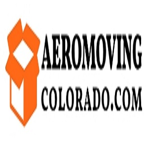 Company Logo For Aero Moving Colorado'