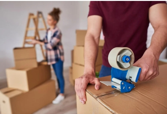 Company Logo For Aero Moving Colorado'