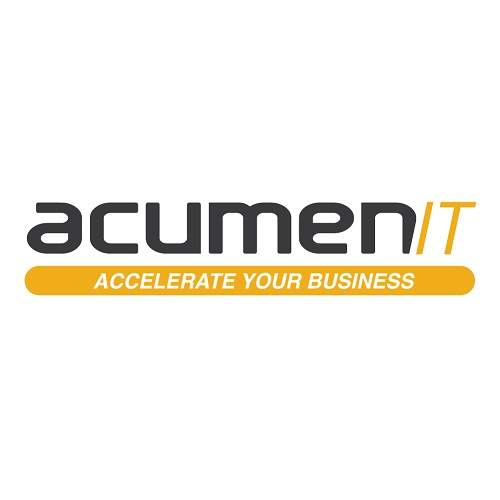 Acumen IT Logo