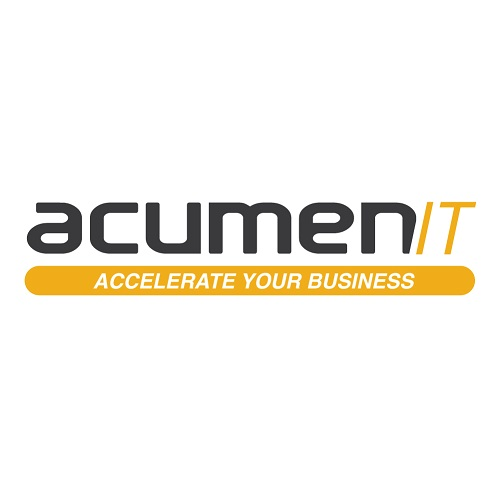 Company Logo For Acumen IT'