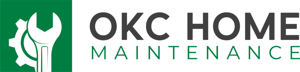 OKC HOME Maintenance Logo