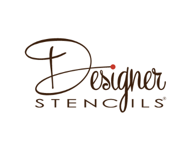 Company Logo For Designer Stencils'