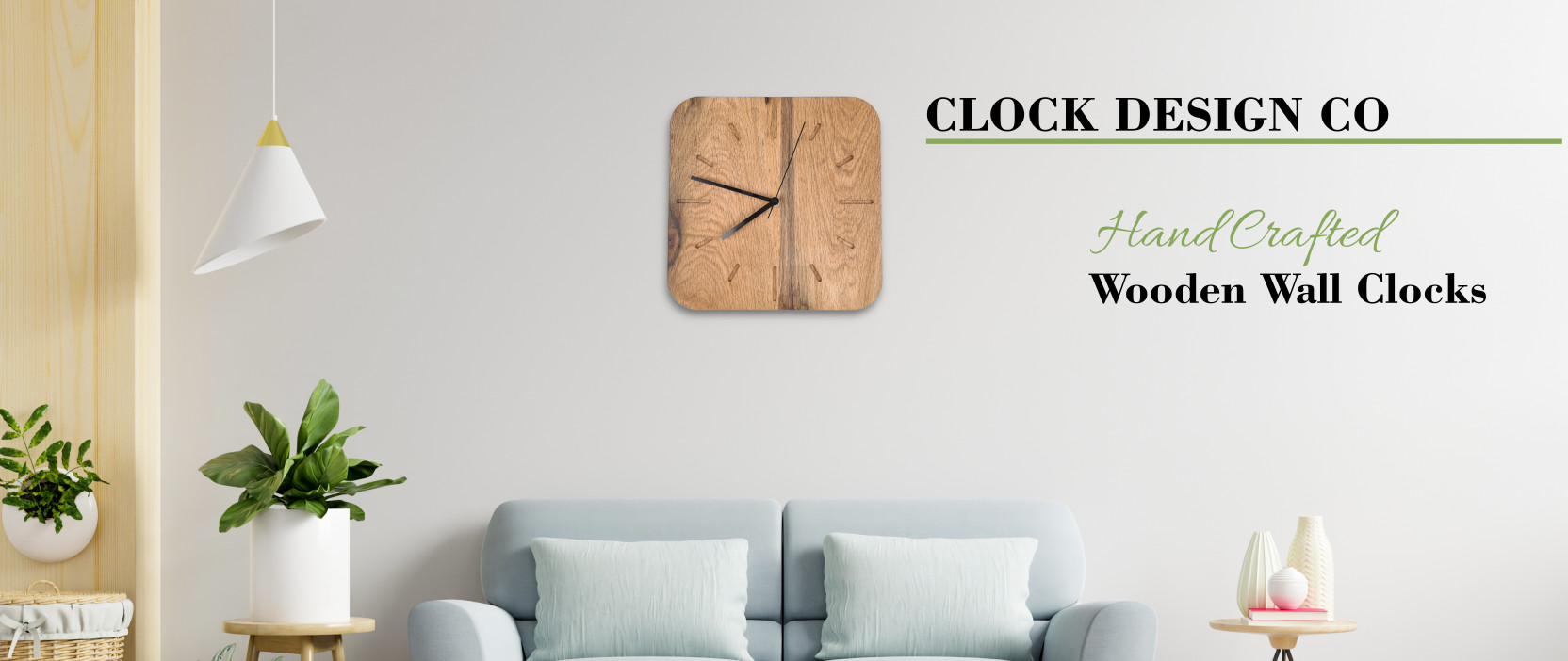 Company Logo For Clock Design Co&amp;trade;'