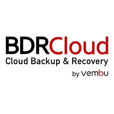 BDRCloud Logo