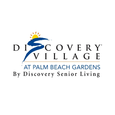 Company Logo For Discovery Village At Palm Beach Gardens'