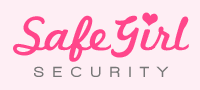 Company Logo For Safe-Girl Security'