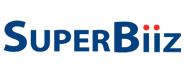 Logo for Superbiiz'