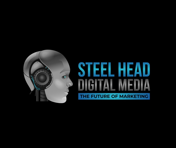 Company Logo For Steel Head Digital Media'