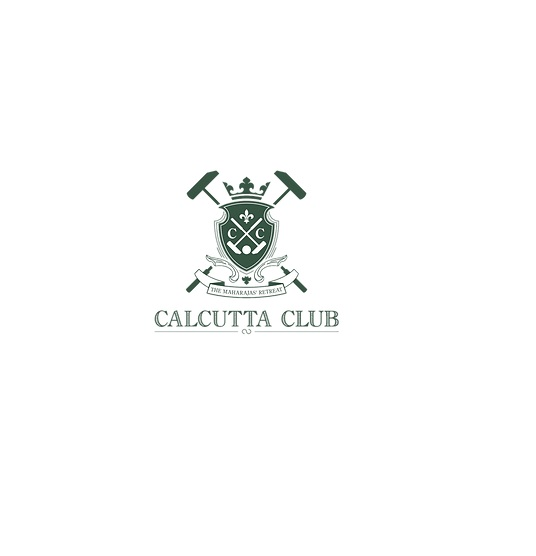 Company Logo For Calcutta Club'