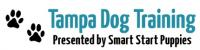 Smart Start Puppies Logo
