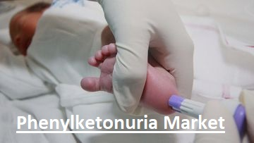 Phenylketonuria Market