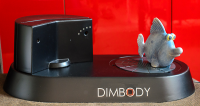 DIMBODY 3D Scanner