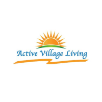 Active Village Living Logo