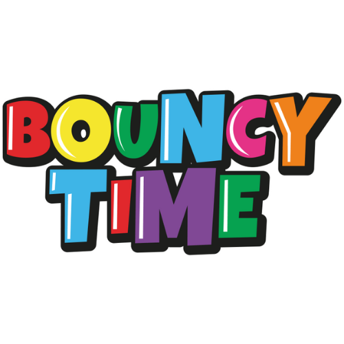 Company Logo For Bouncytime'