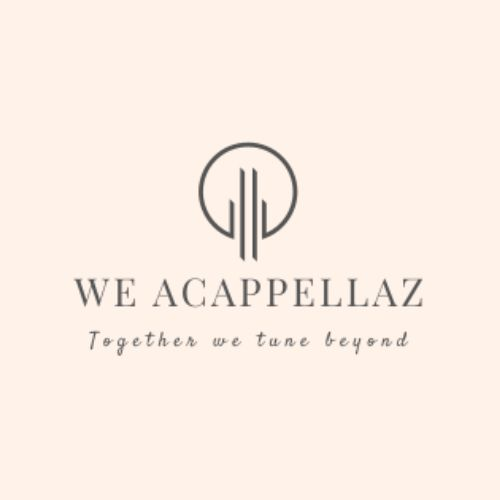 We Acappellaz