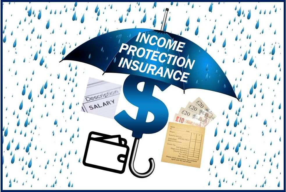 Income Protection Insurance