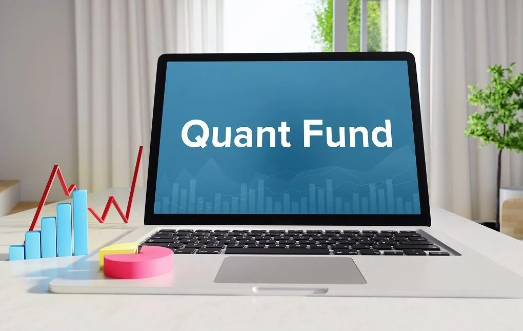 Quant Fund'