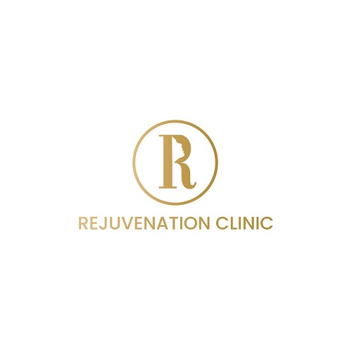 Company Logo For My Rejuvenation Clinic'