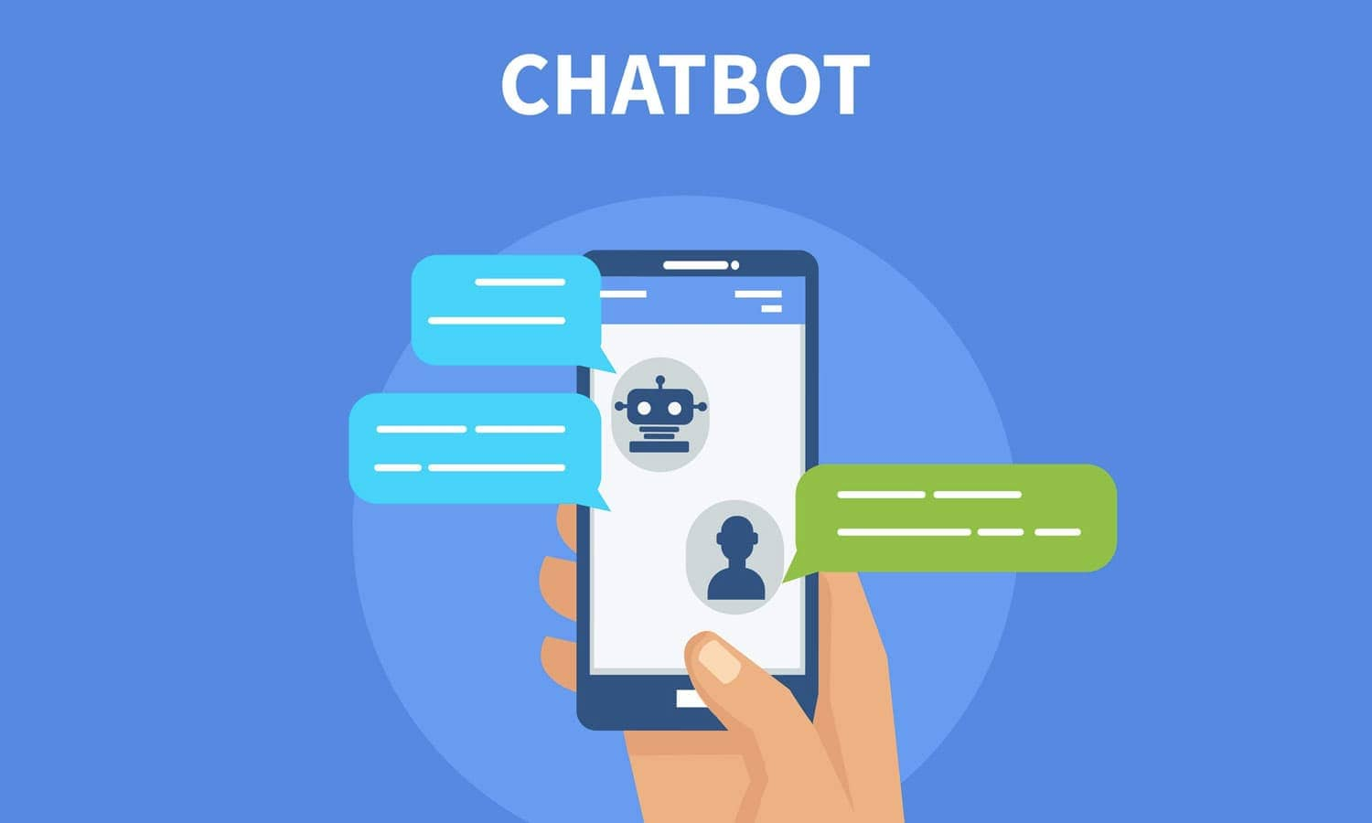 AI Powered Chatbots Market