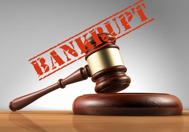 Bankruptcy Trade Claim Market'