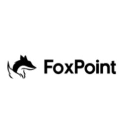 Company Logo For FoxPoint Web Design'