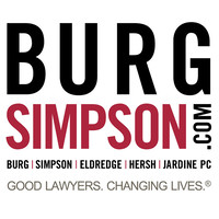 Company Logo For Burg Simpson - Nationwide Trucking Accident'